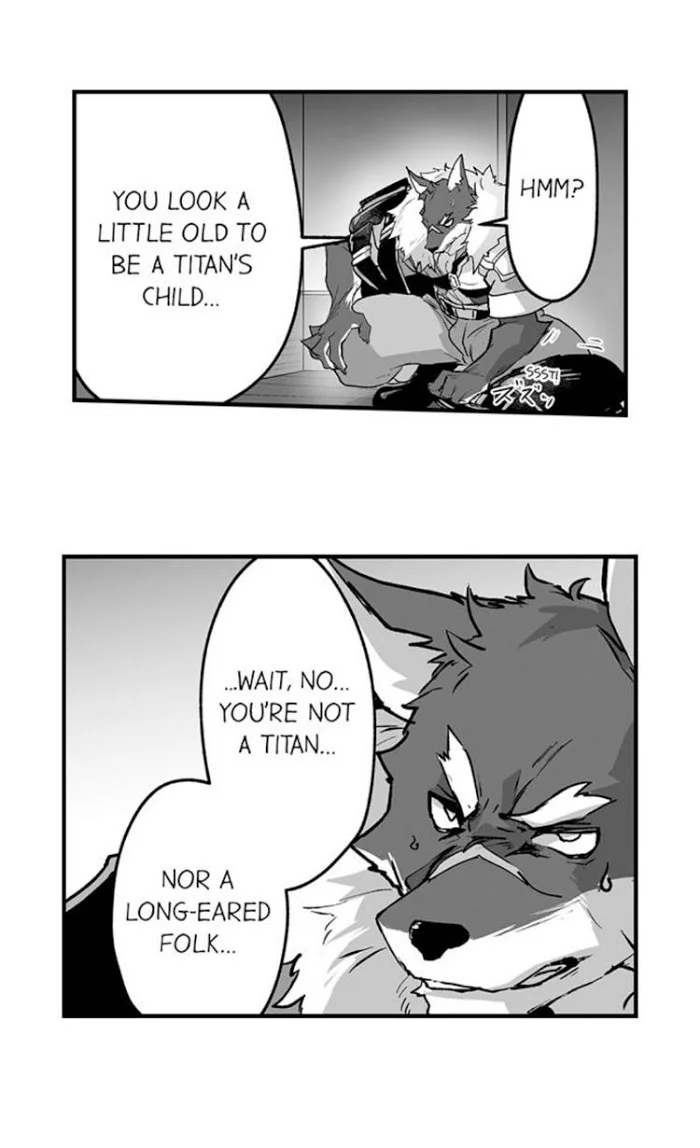 The Titan’s Bride - Chapter 18 Page 19