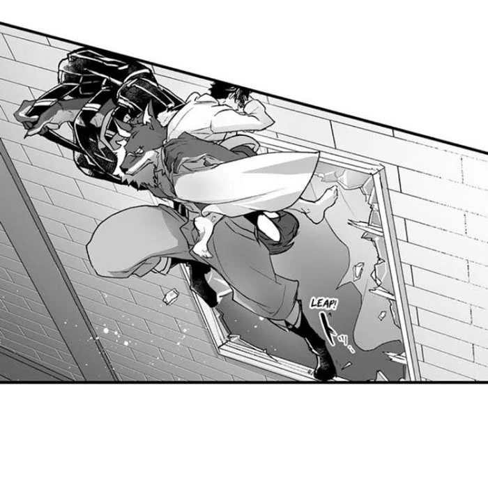 The Titan’s Bride - Chapter 18 Page 26
