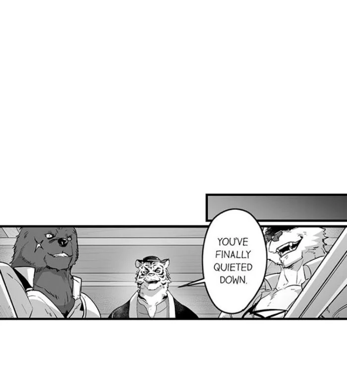 The Titan’s Bride - Chapter 18 Page 29