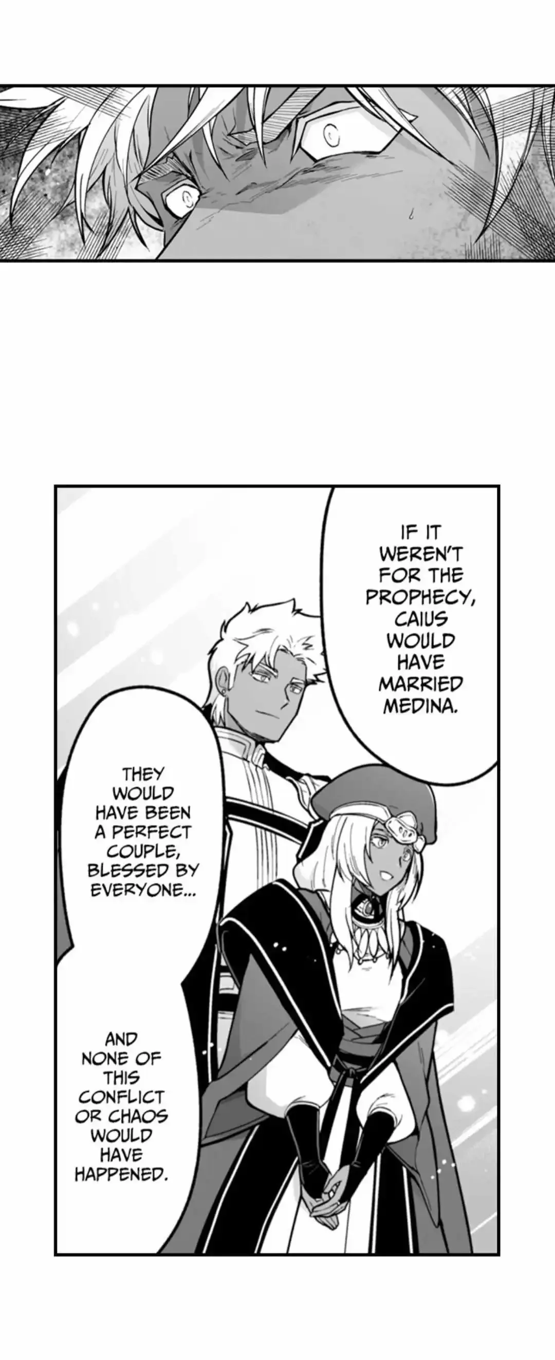 The Titan’s Bride - Chapter 180 Page 3