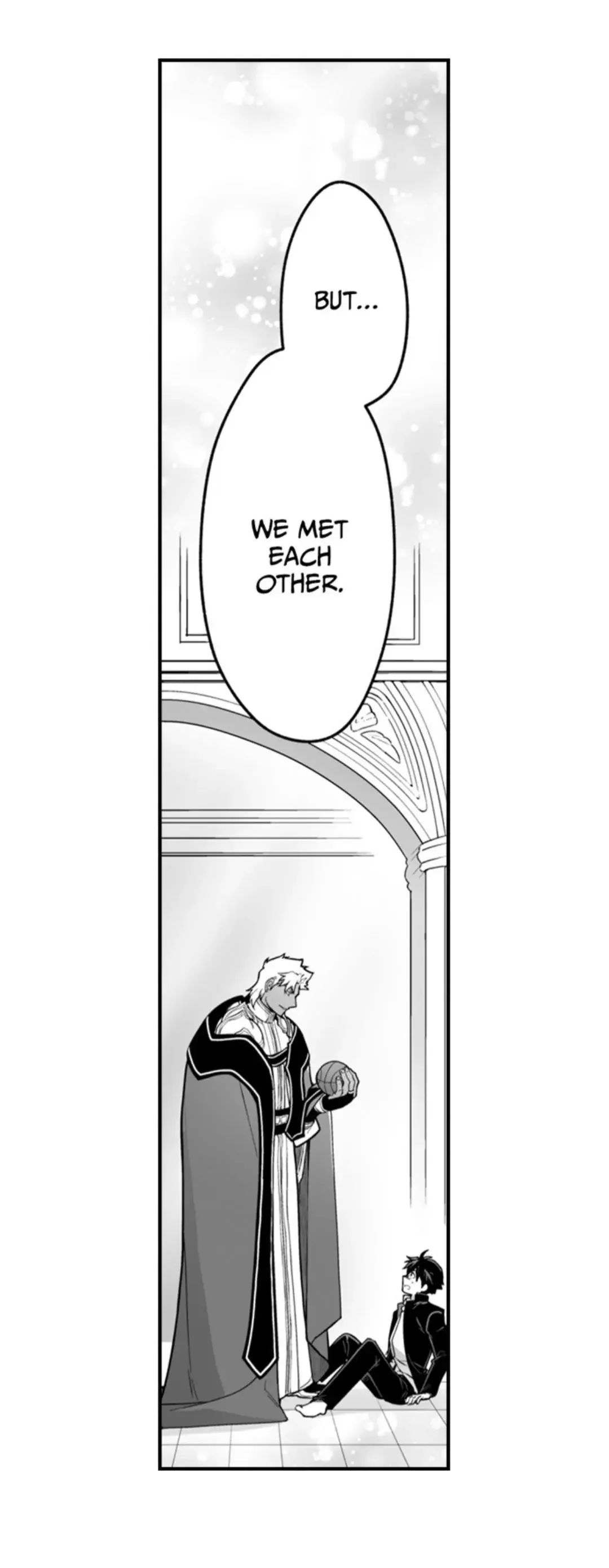The Titan’s Bride - Chapter 180 Page 5