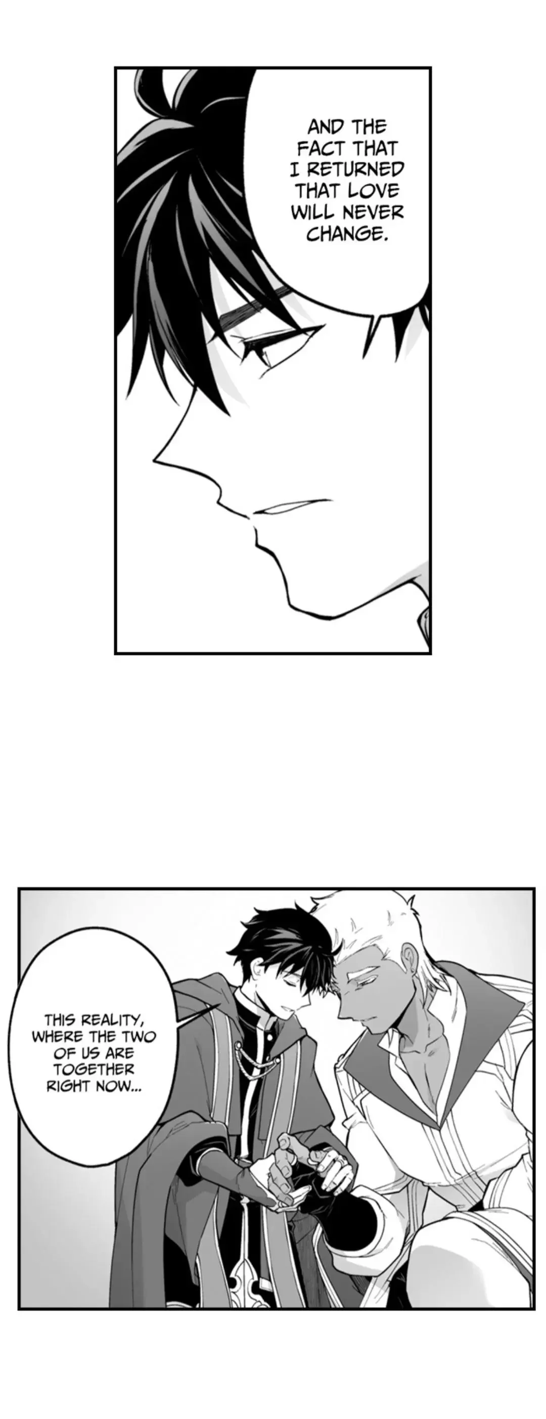 The Titan’s Bride - Chapter 180 Page 7