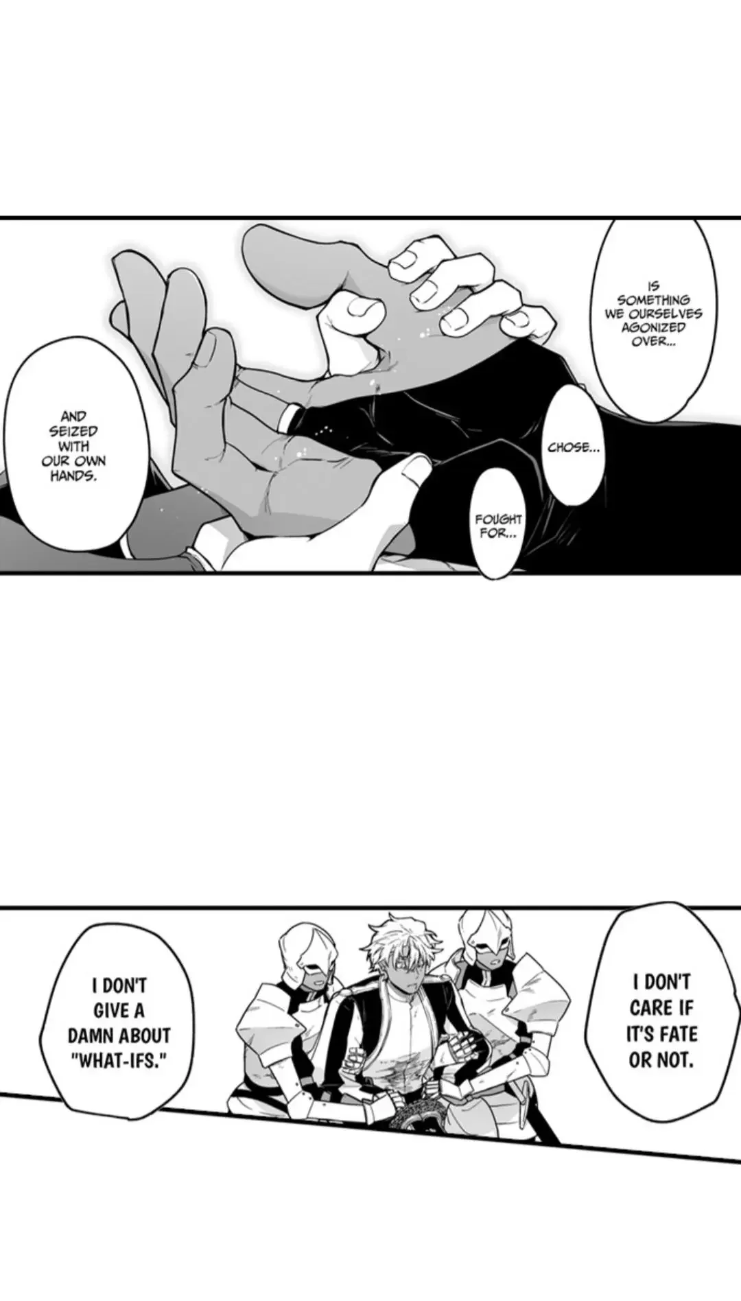 The Titan’s Bride - Chapter 180 Page 8