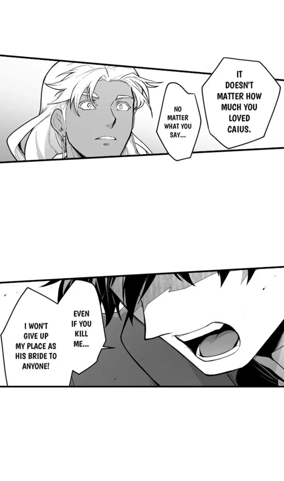 The Titan’s Bride - Chapter 180 Page 9
