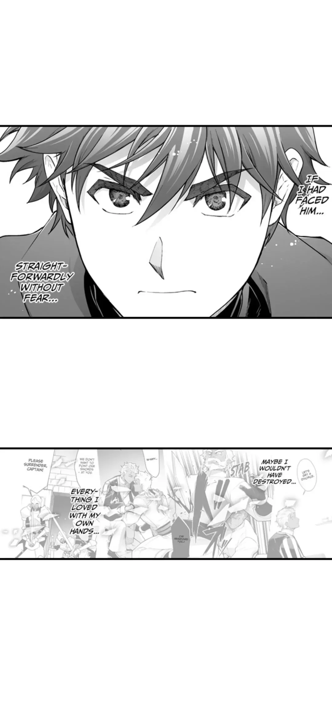 The Titan’s Bride - Chapter 180 Page 13