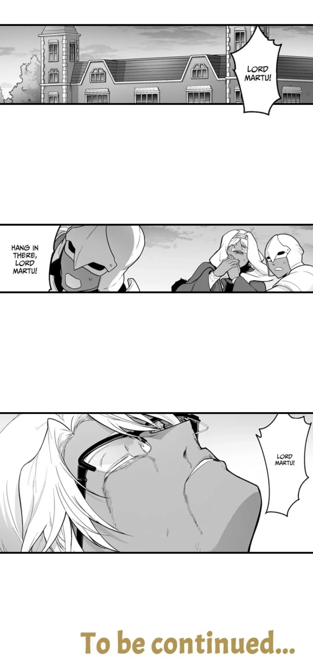 The Titan’s Bride - Chapter 180 Page 17