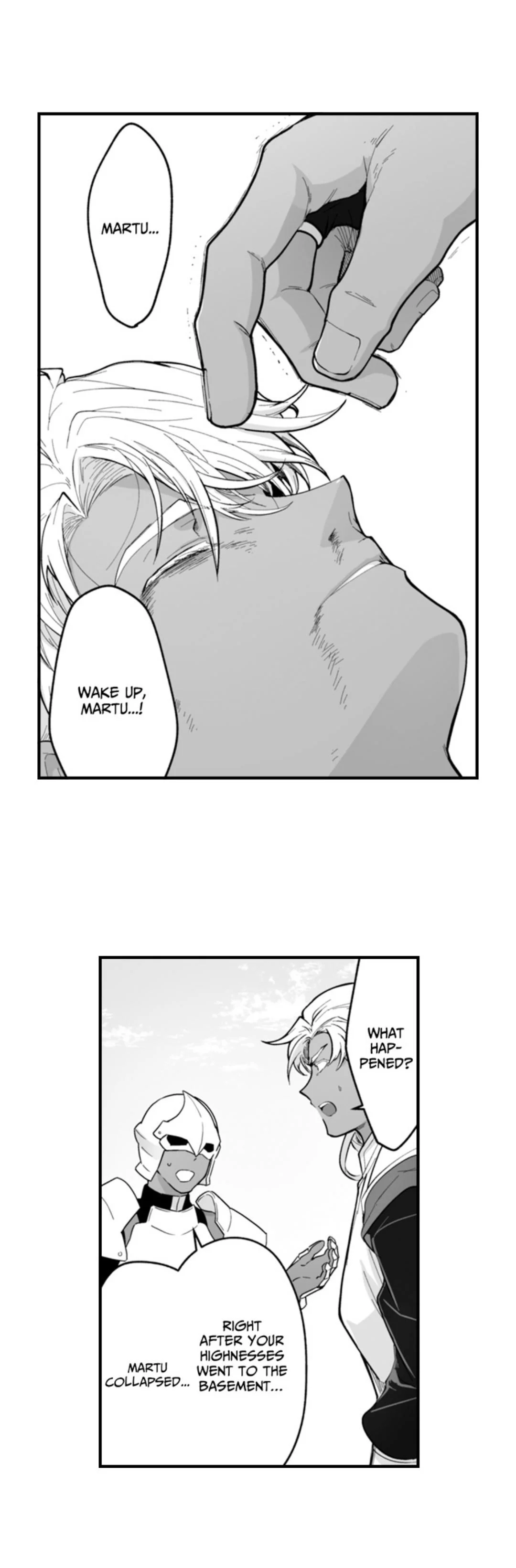 The Titan’s Bride - Chapter 181 Page 3