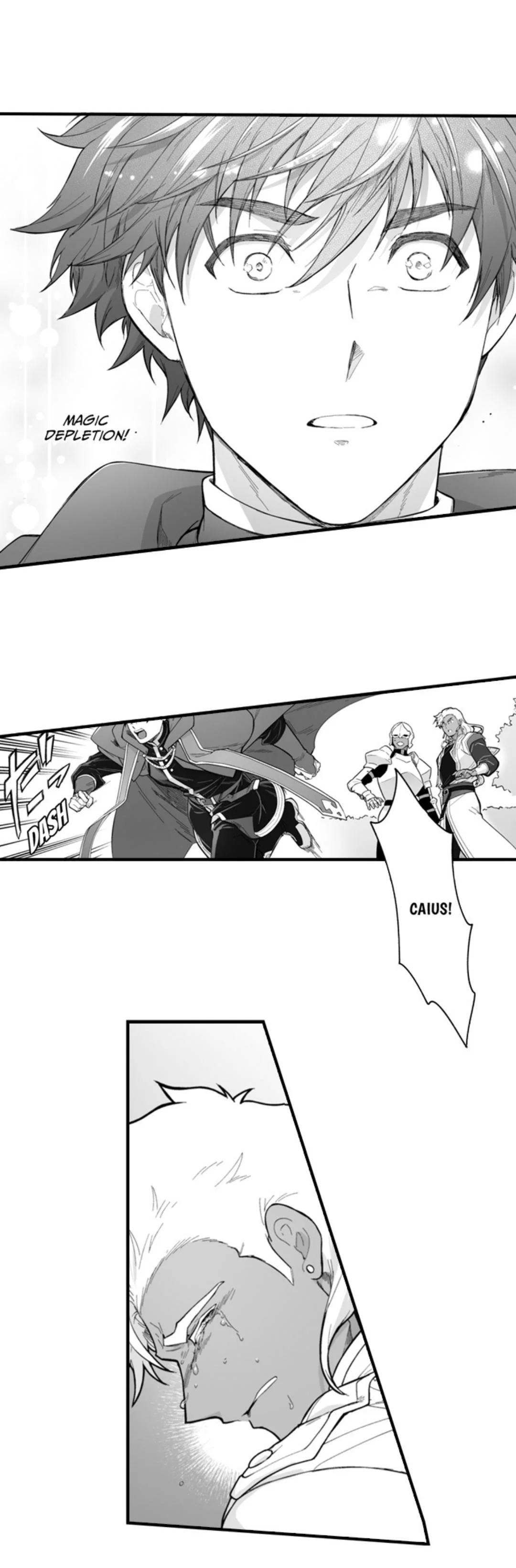 The Titan’s Bride - Chapter 181 Page 9