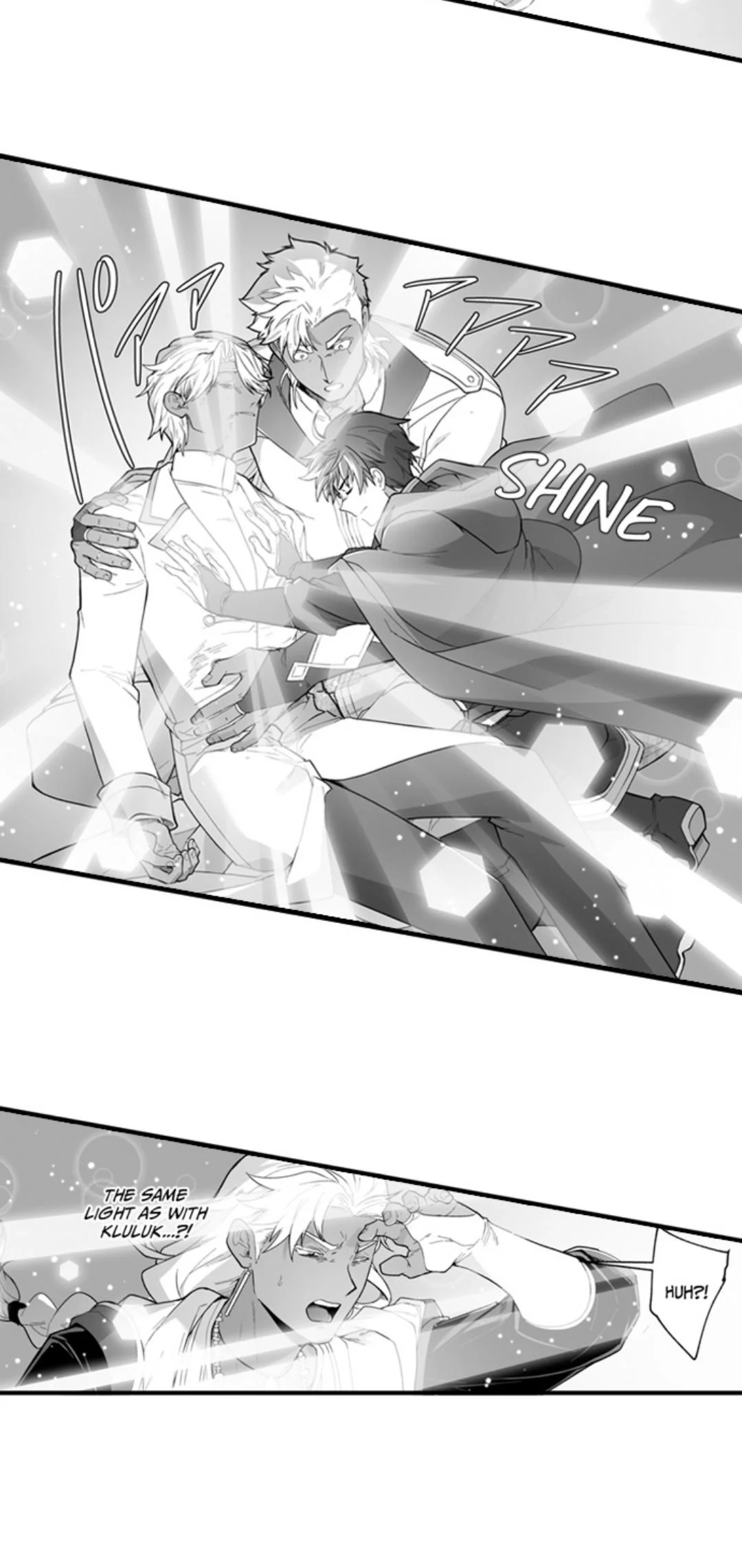 The Titan’s Bride - Chapter 181 Page 11