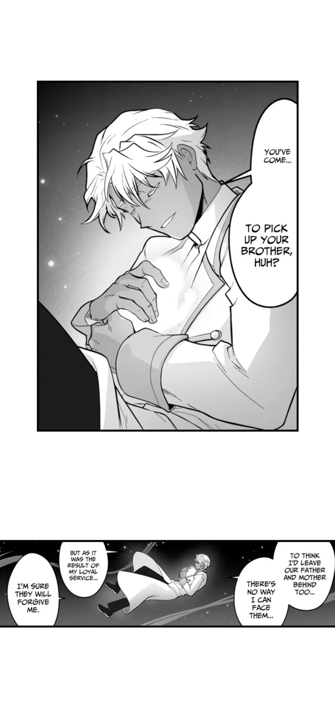 The Titan’s Bride - Chapter 181 Page 16