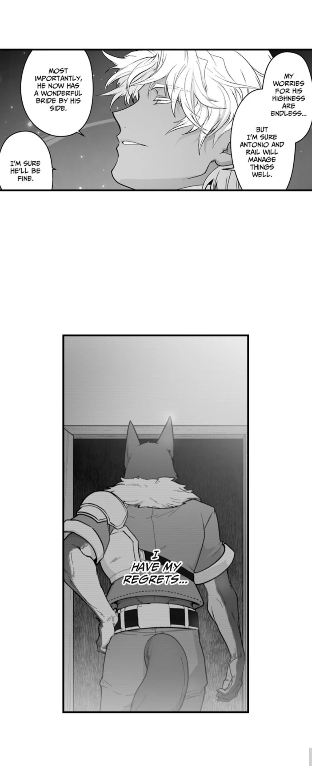 The Titan’s Bride - Chapter 181 Page 17