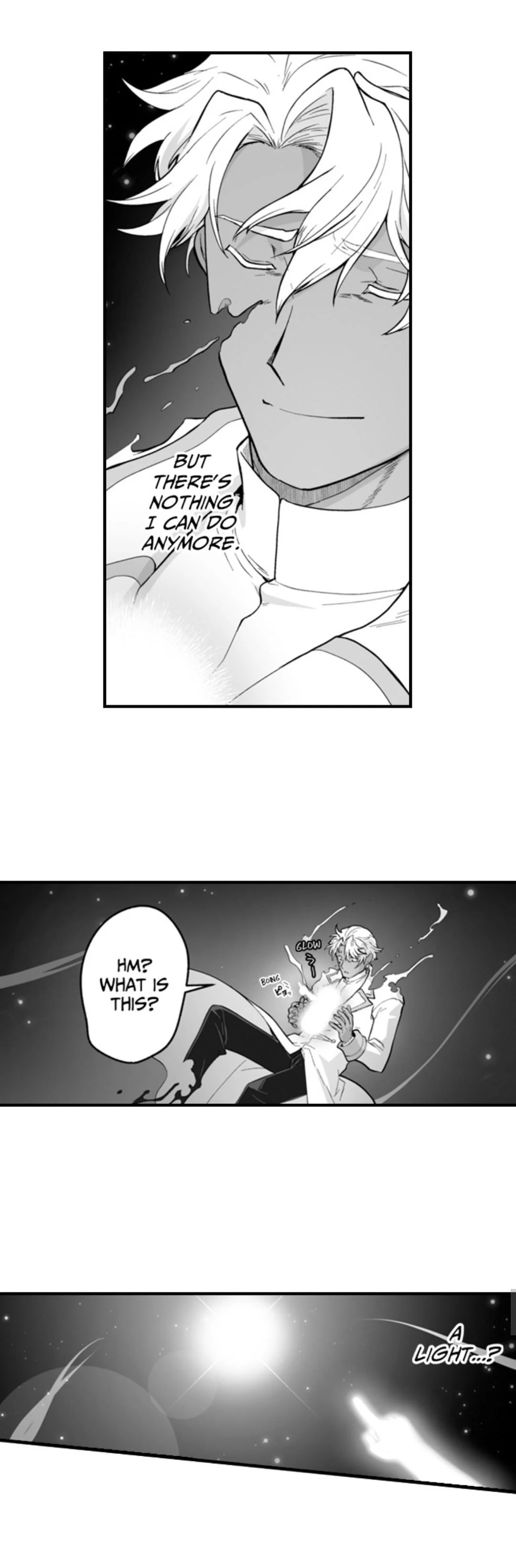 The Titan’s Bride - Chapter 181 Page 18