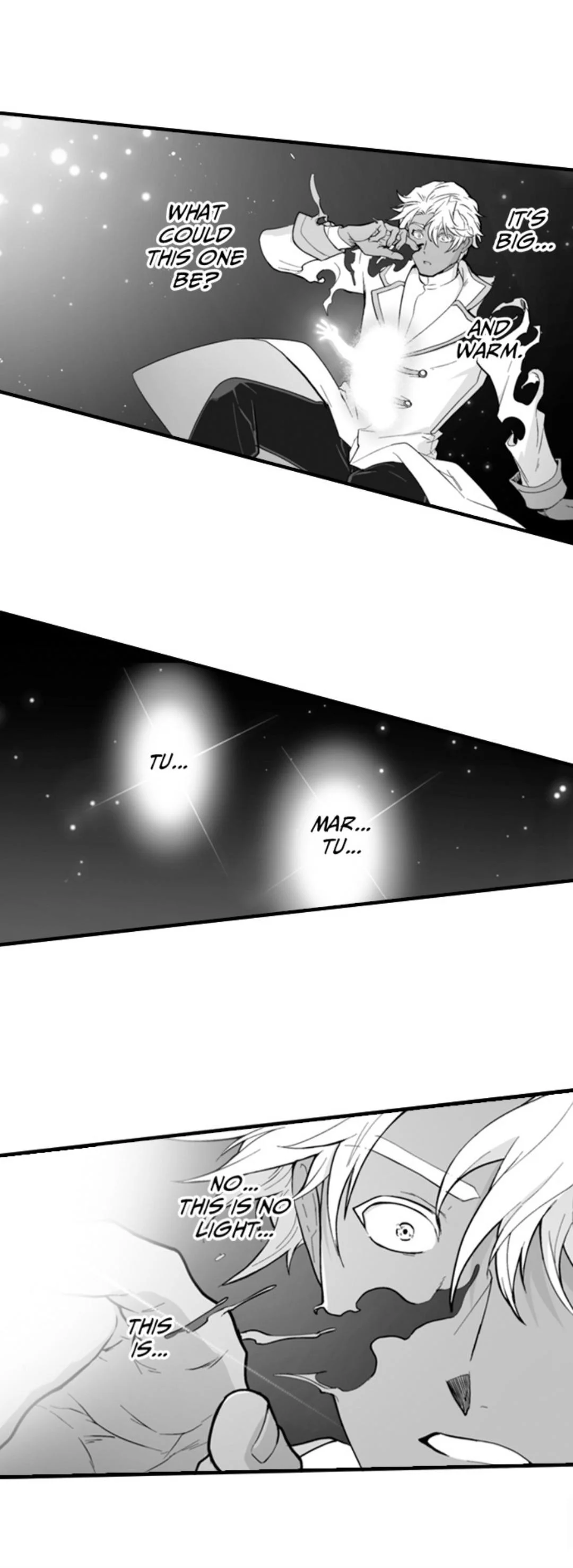 The Titan’s Bride - Chapter 181 Page 19