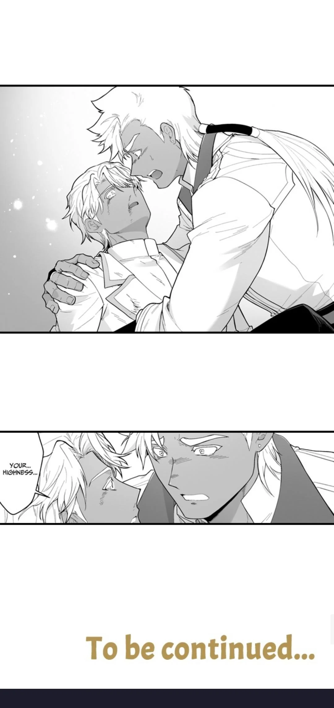 The Titan’s Bride - Chapter 181 Page 21