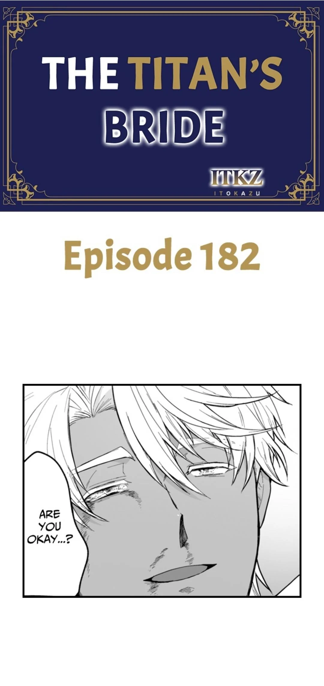 The Titan’s Bride - Chapter 182 Page 2