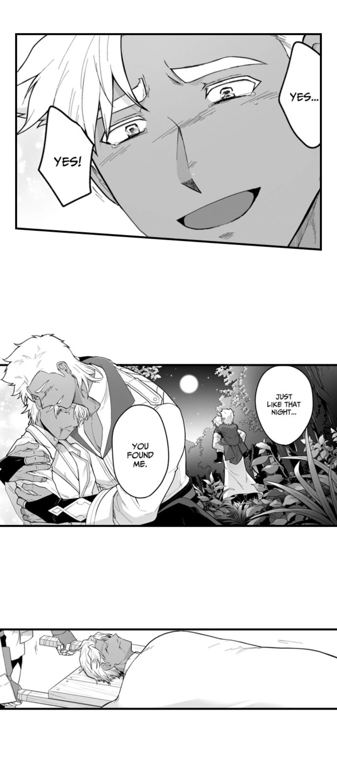 The Titan’s Bride - Chapter 182 Page 3