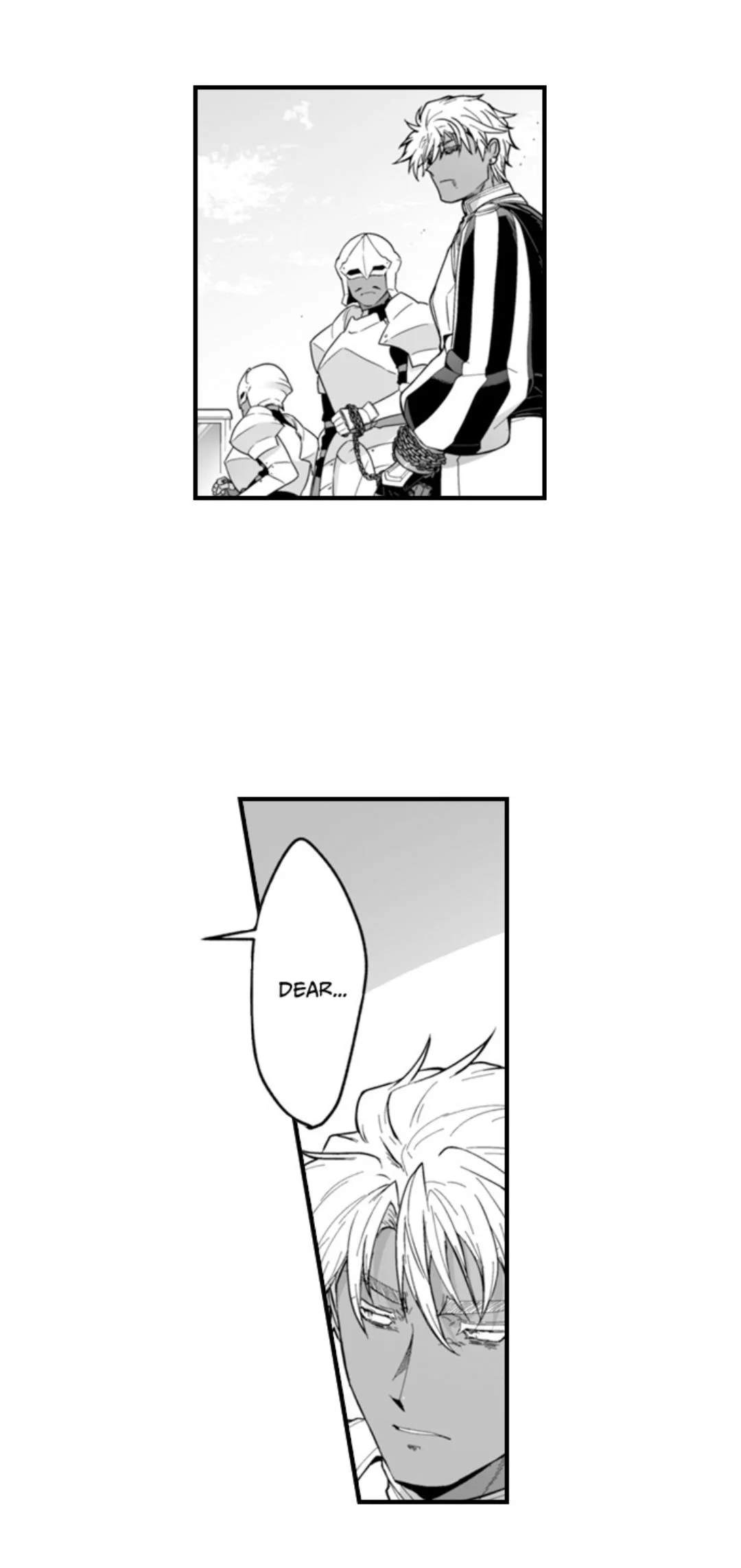 The Titan’s Bride - Chapter 182 Page 5