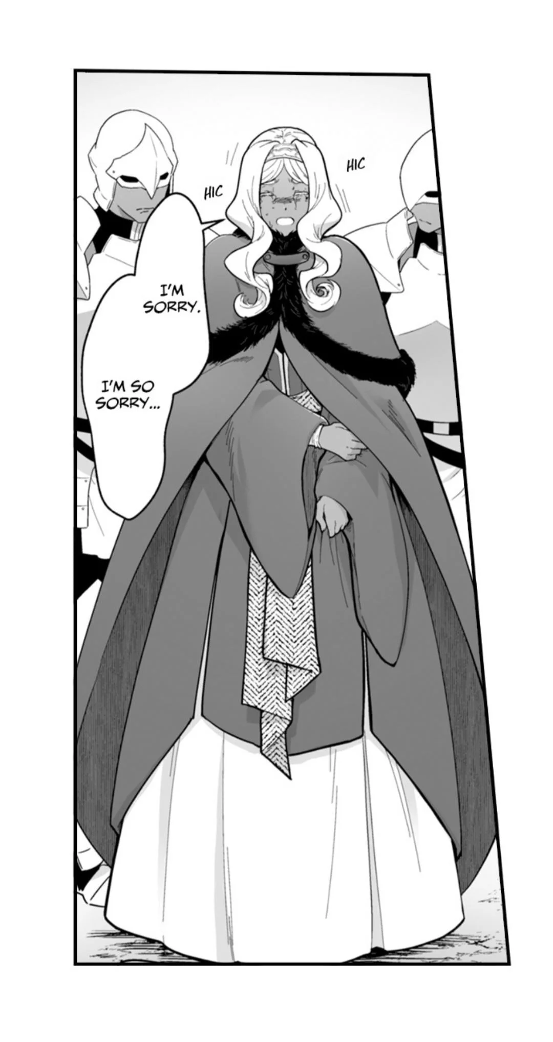 The Titan’s Bride - Chapter 182 Page 6