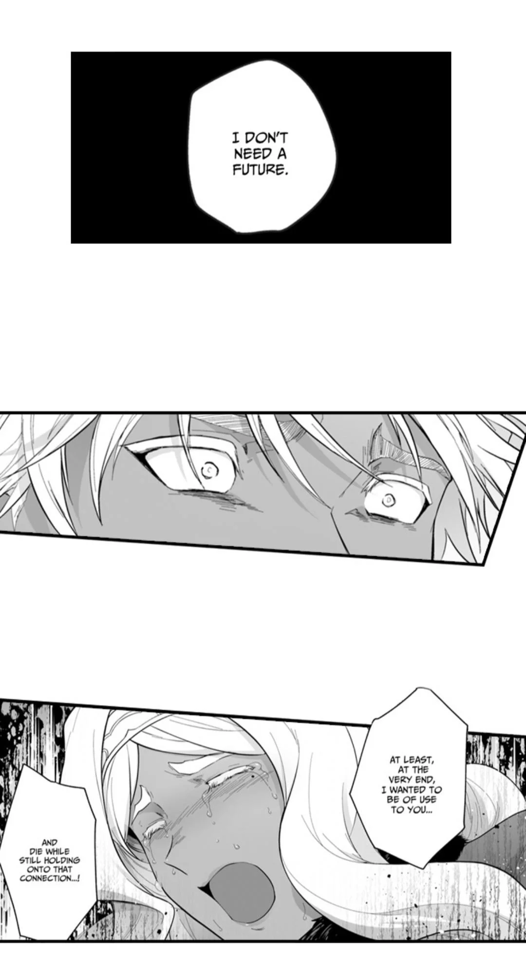 The Titan’s Bride - Chapter 182 Page 16
