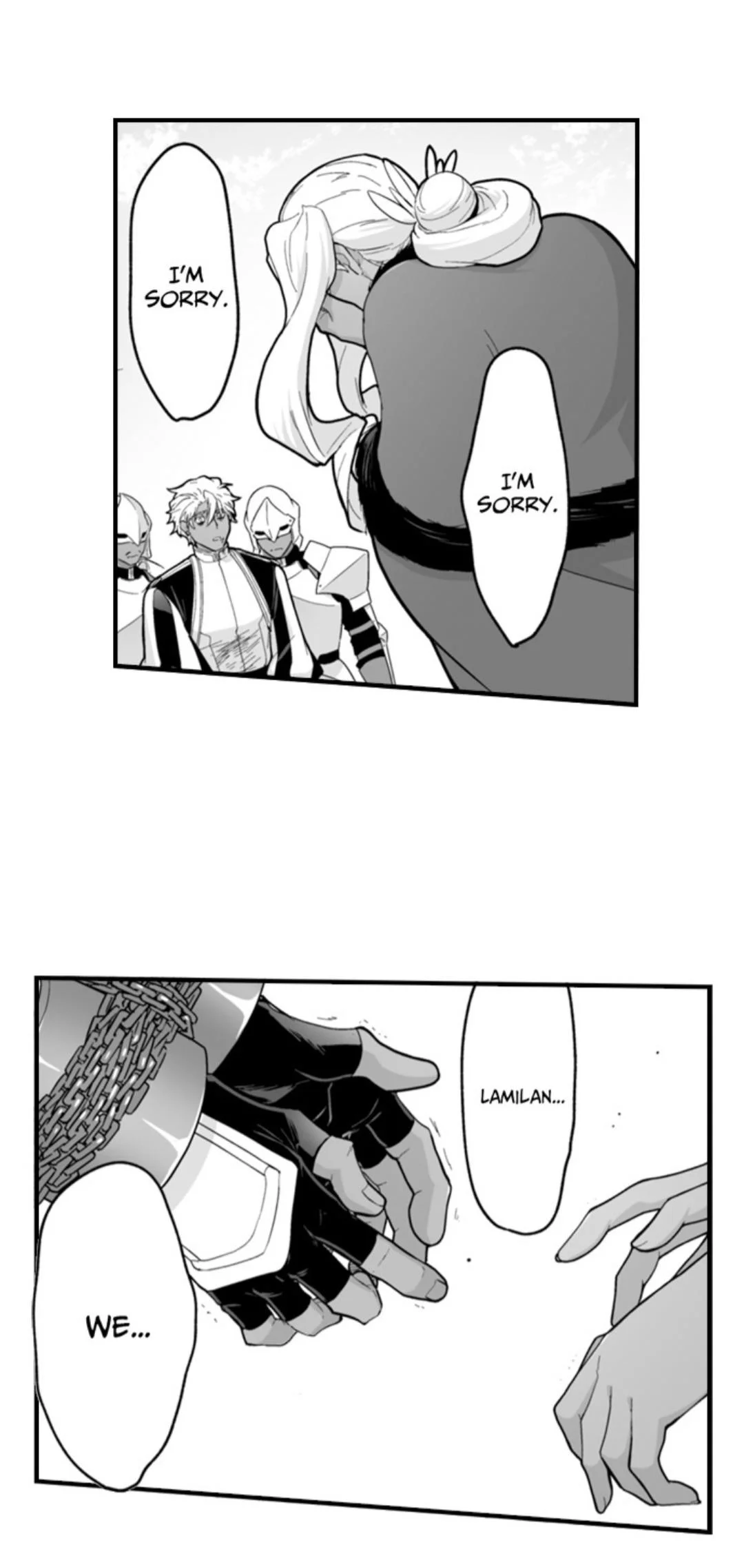 The Titan’s Bride - Chapter 182 Page 17