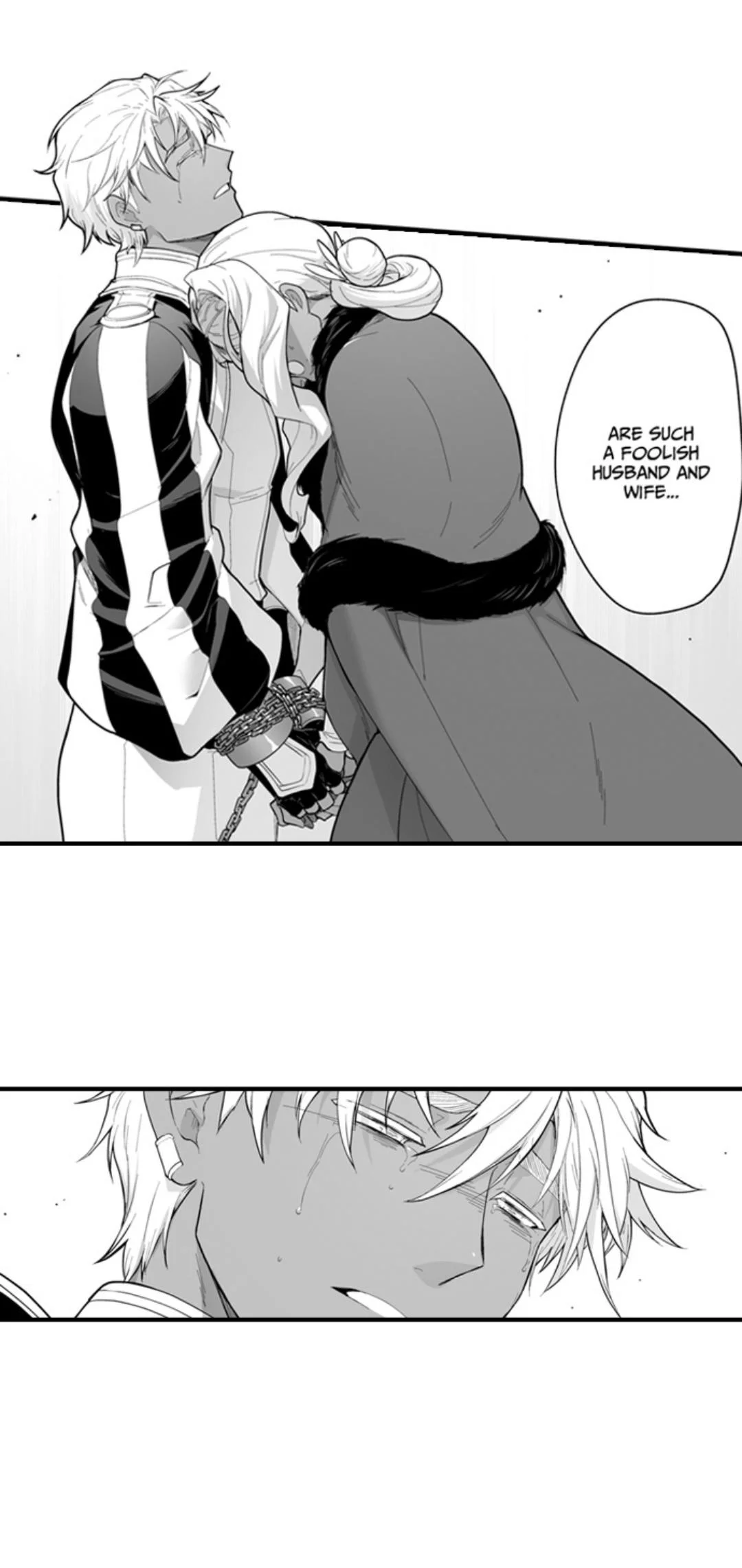 The Titan’s Bride - Chapter 182 Page 18