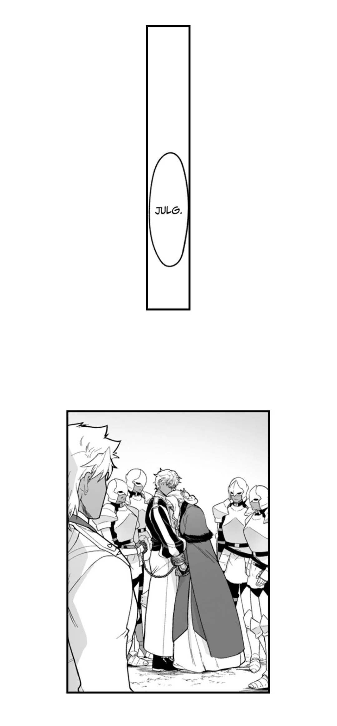 The Titan’s Bride - Chapter 182 Page 19