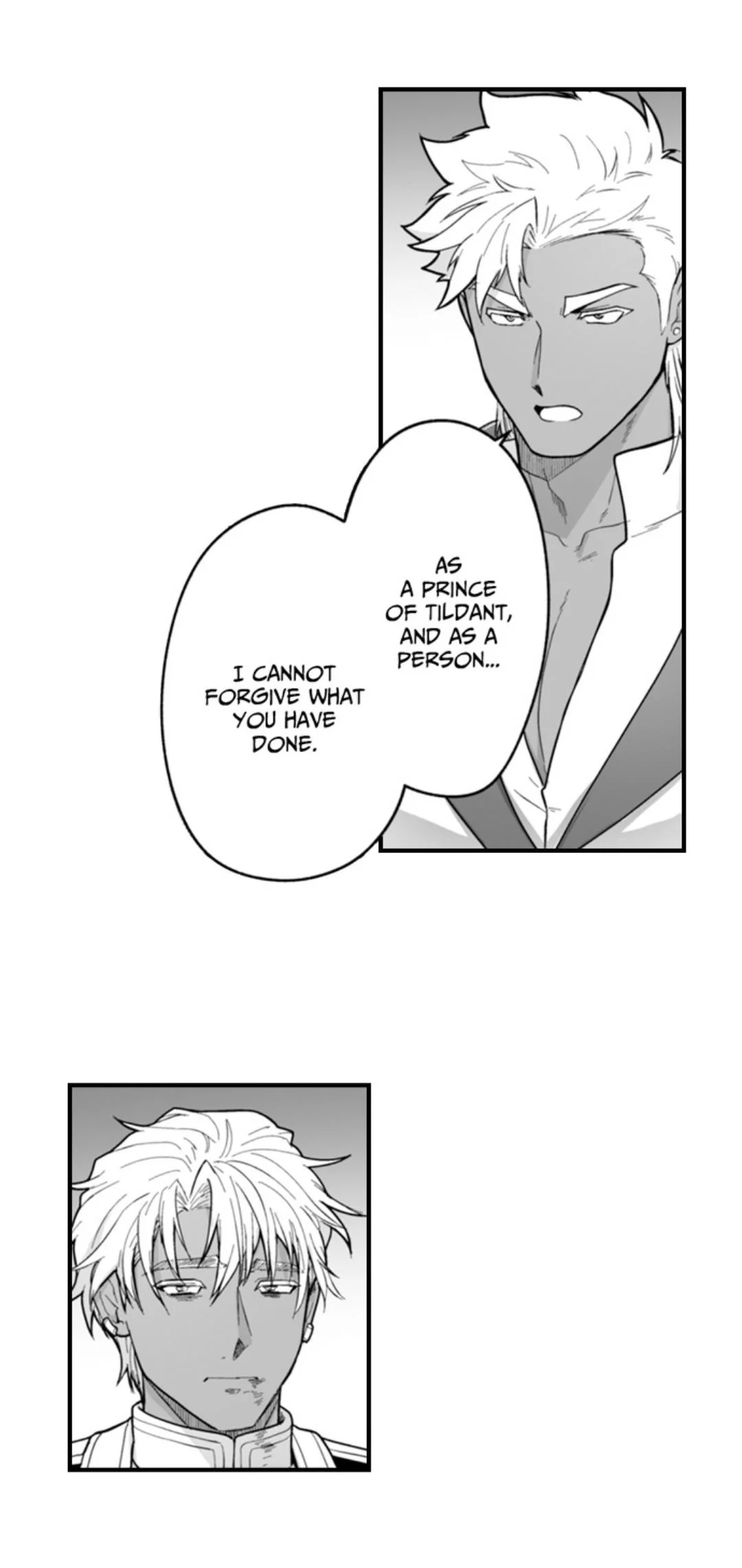 The Titan’s Bride - Chapter 182 Page 20