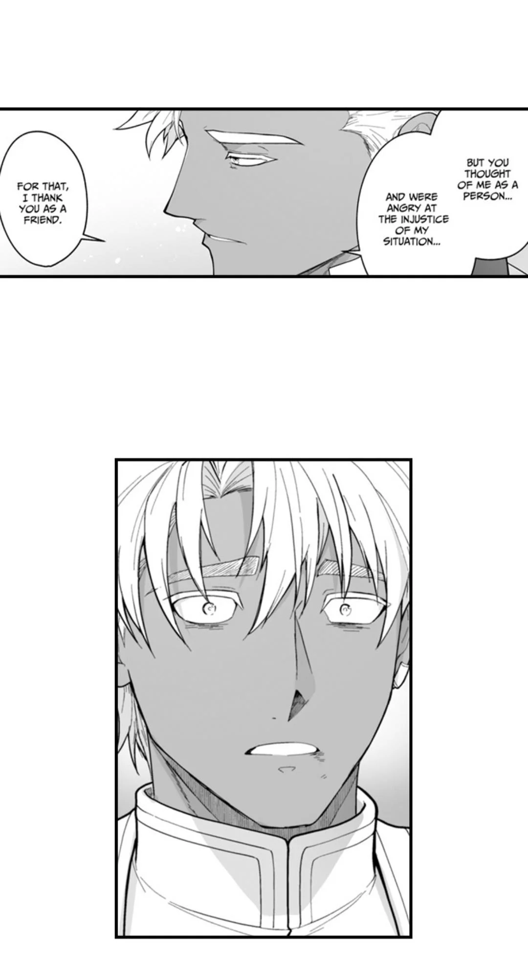 The Titan’s Bride - Chapter 182 Page 21
