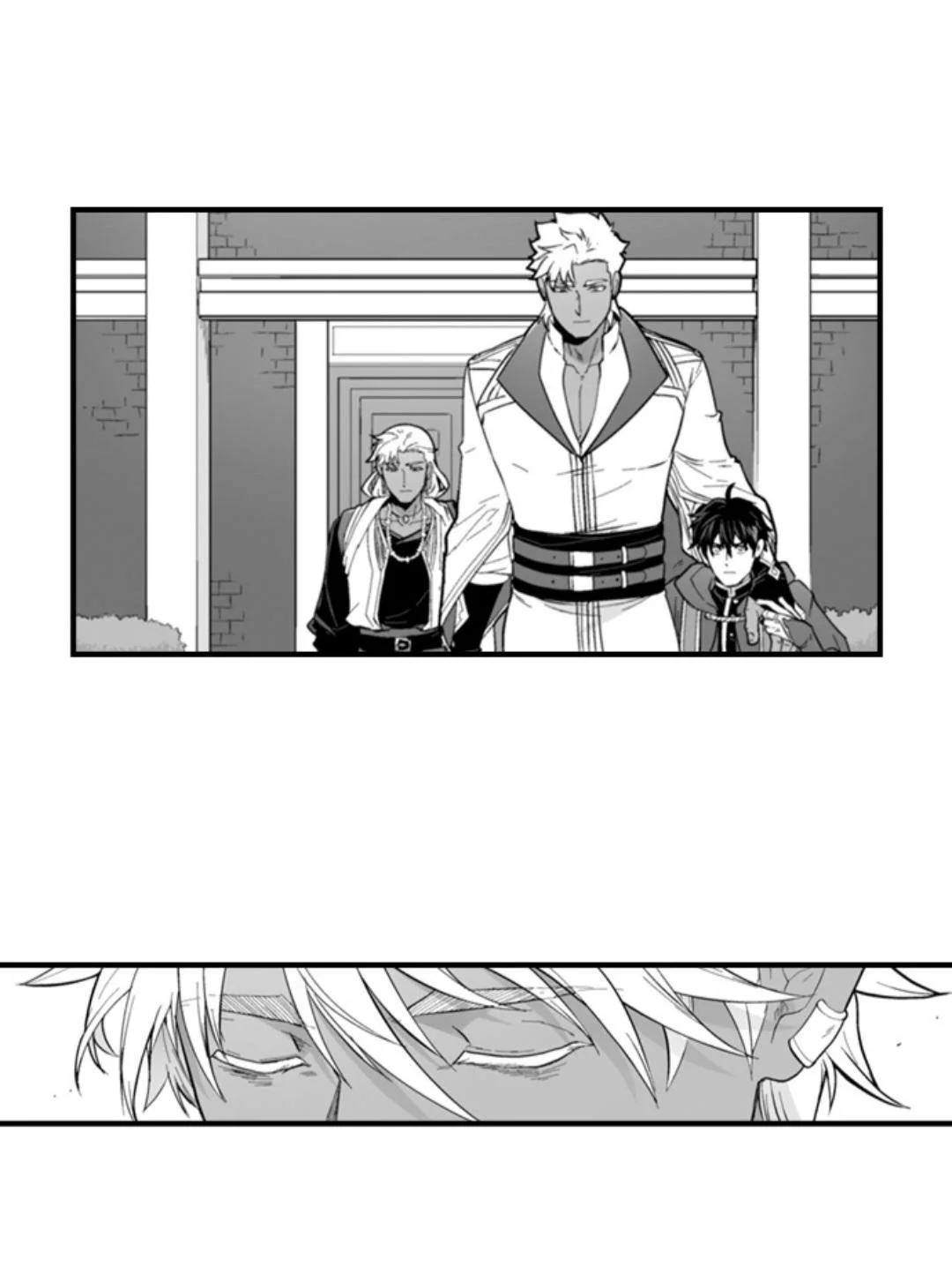 The Titan’s Bride - Chapter 182 Page 23