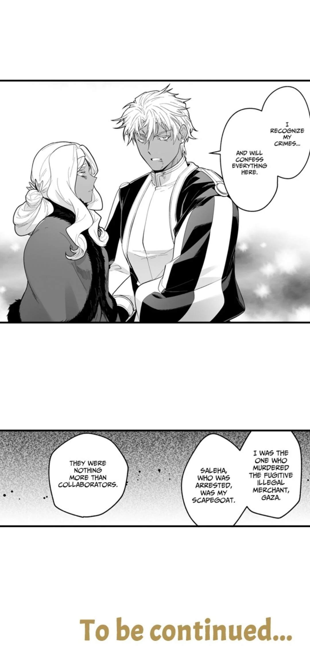 The Titan’s Bride - Chapter 182 Page 24