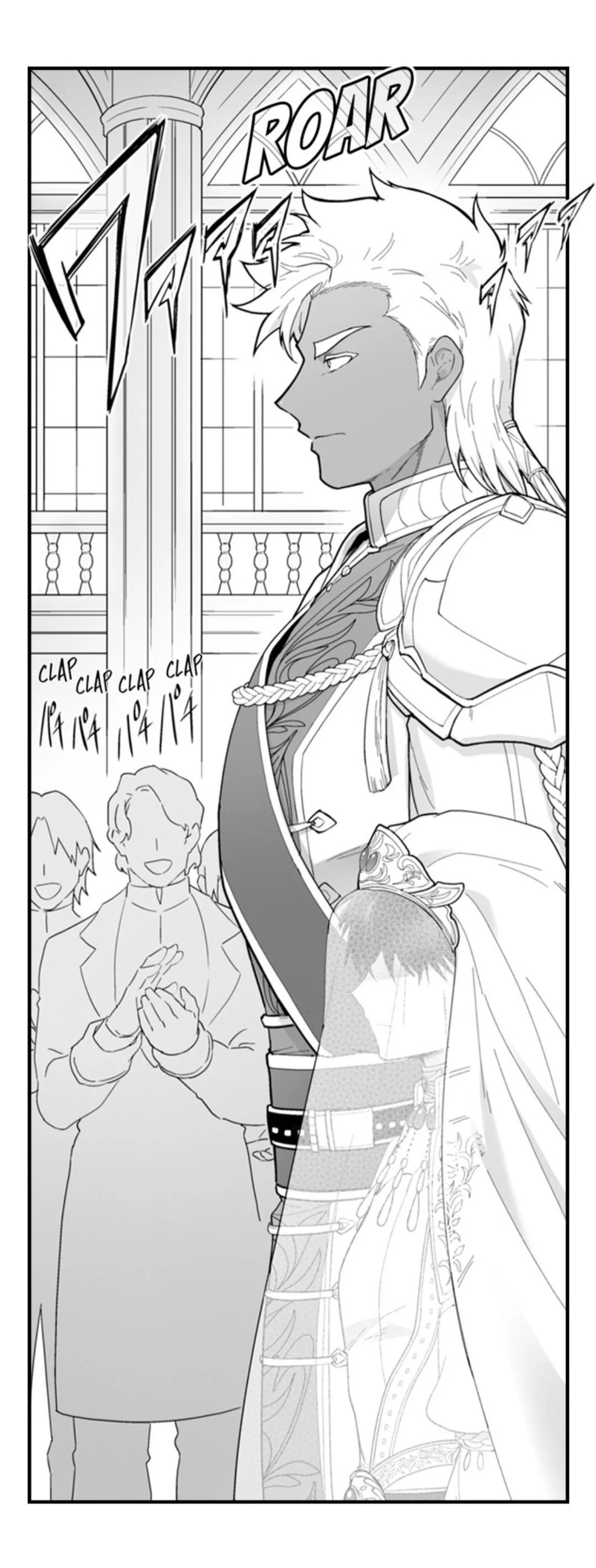 The Titan’s Bride - Chapter 183 Page 6