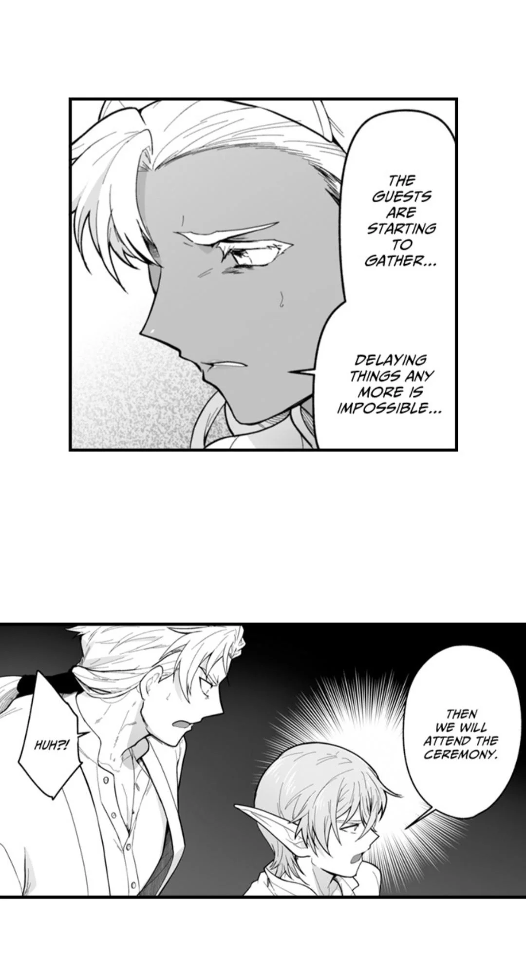 The Titan’s Bride - Chapter 183 Page 9
