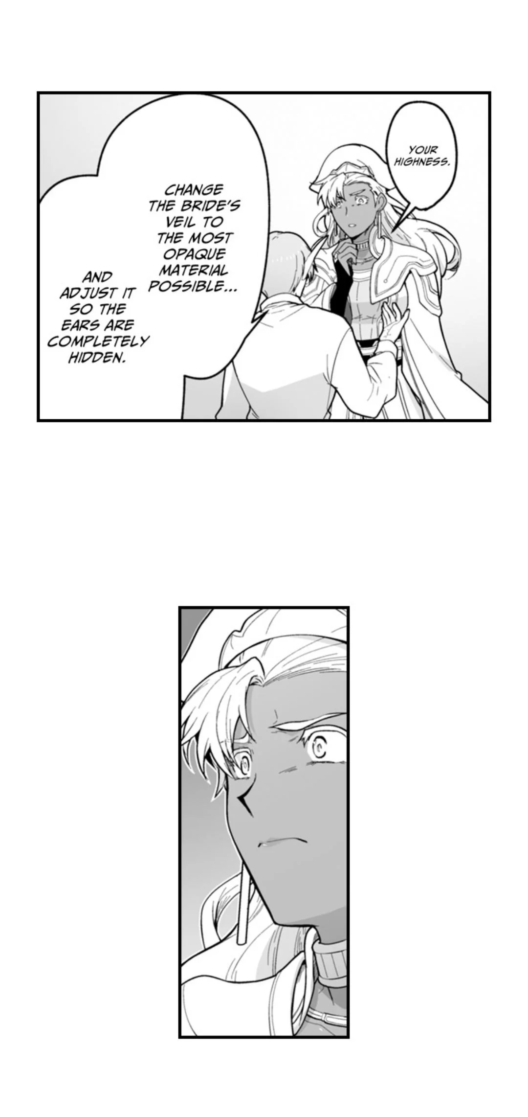 The Titan’s Bride - Chapter 183 Page 10