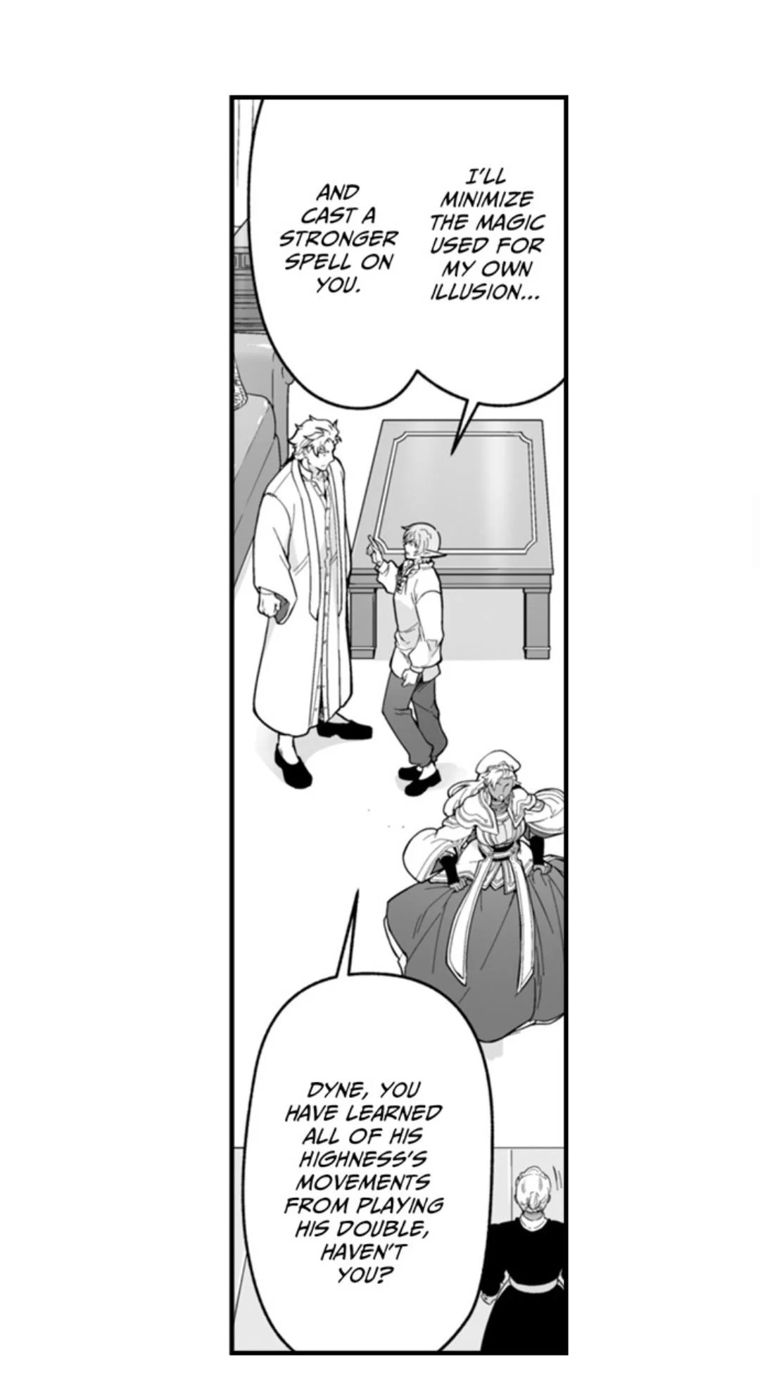 The Titan’s Bride - Chapter 183 Page 12
