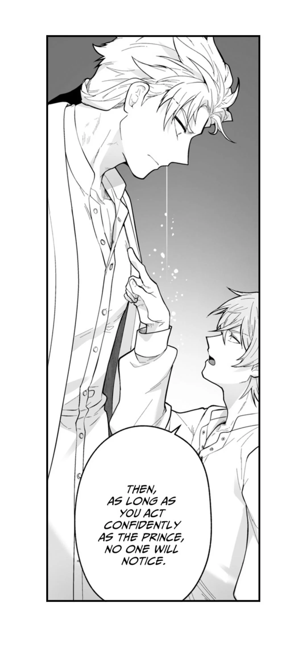 The Titan’s Bride - Chapter 183 Page 13