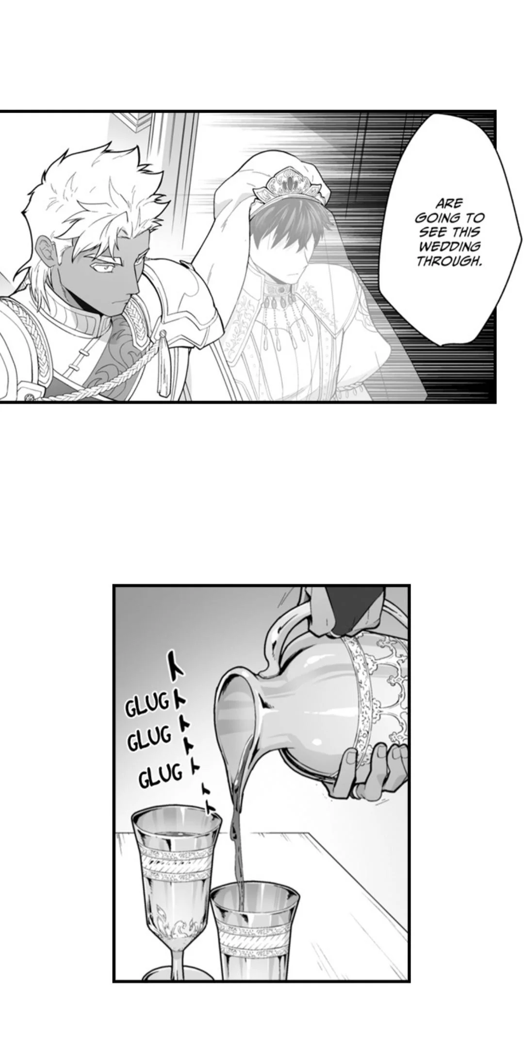 The Titan’s Bride - Chapter 183 Page 18