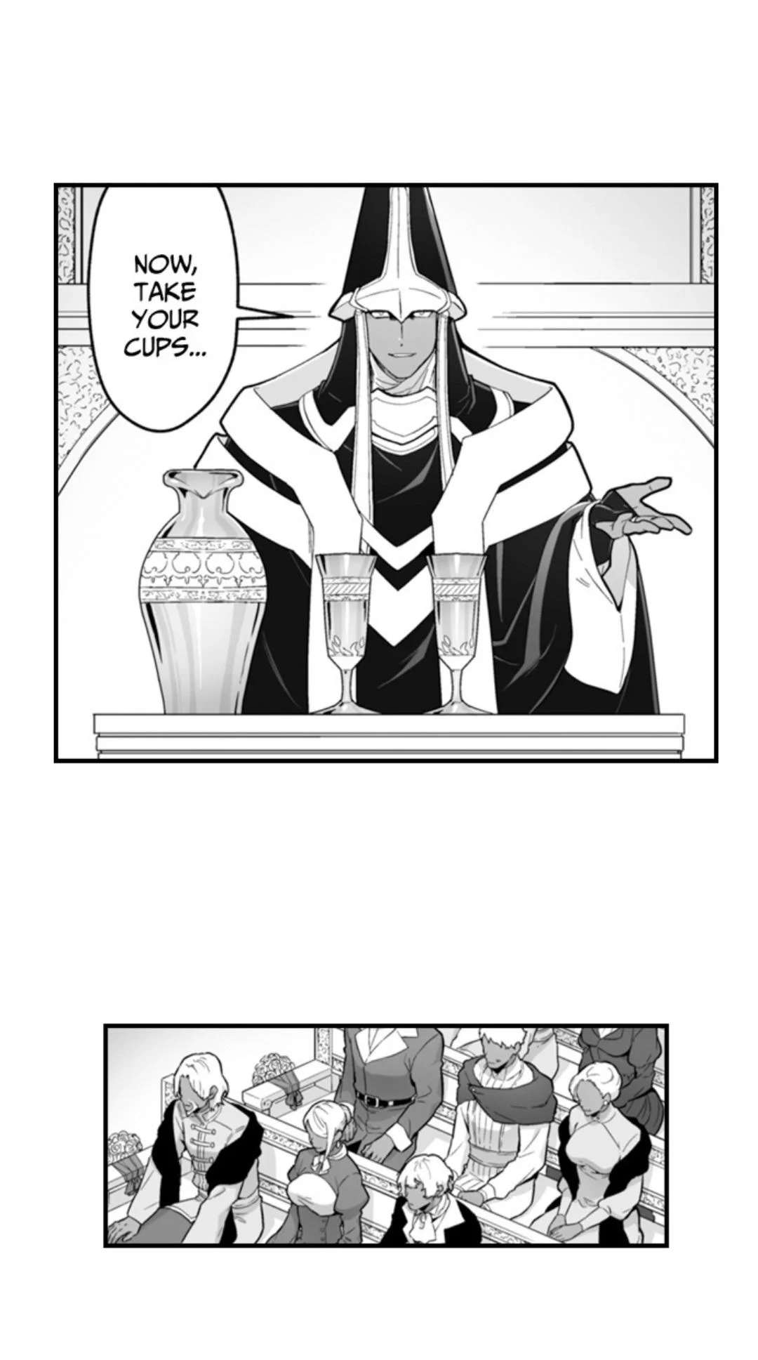 The Titan’s Bride - Chapter 183 Page 19