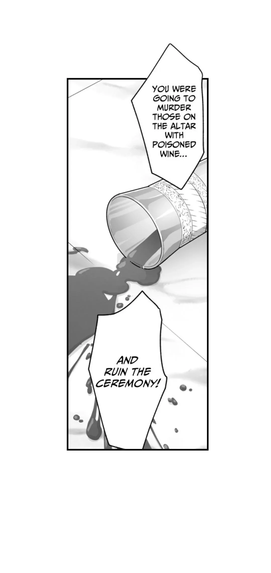 The Titan’s Bride - Chapter 184 Page 8