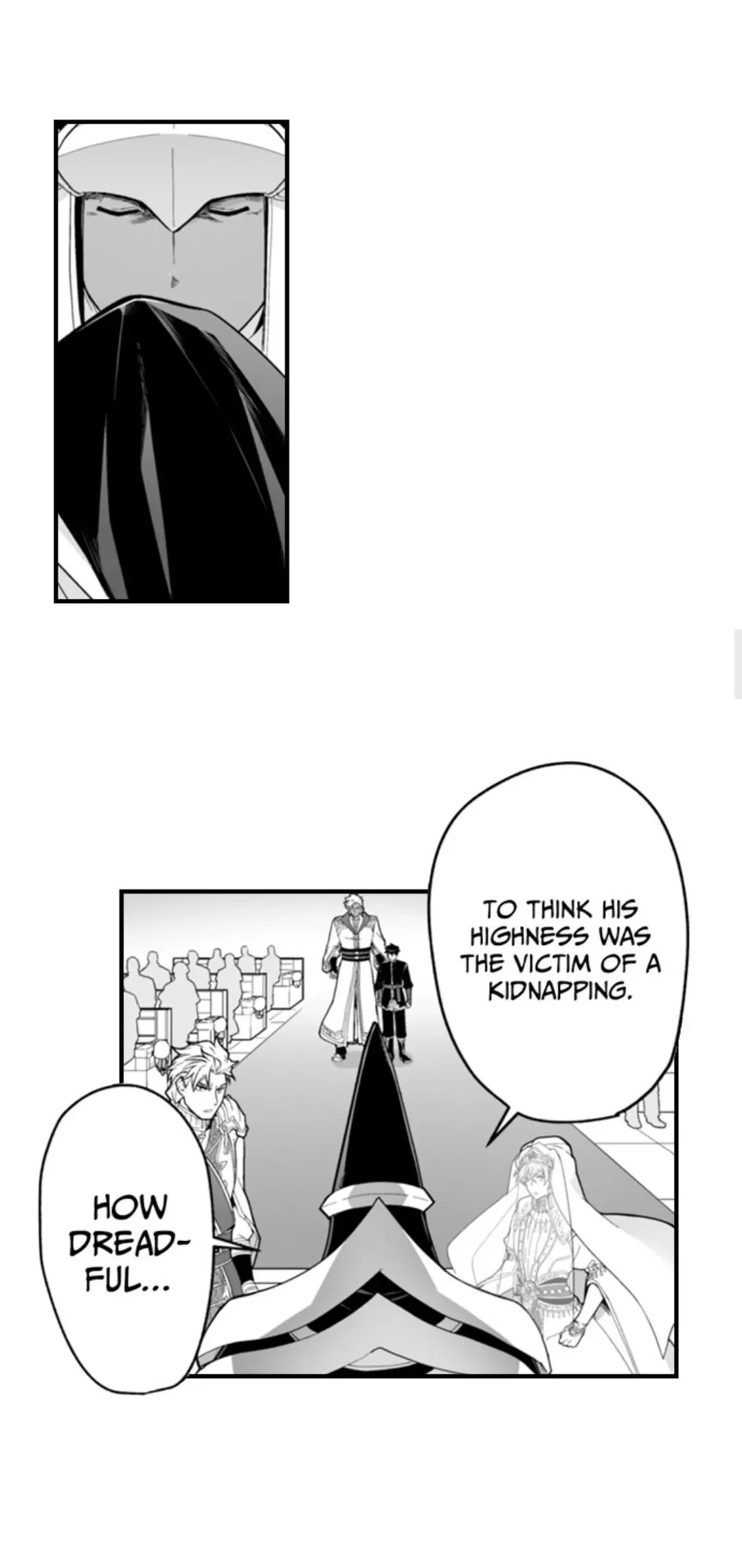 The Titan’s Bride - Chapter 184 Page 11