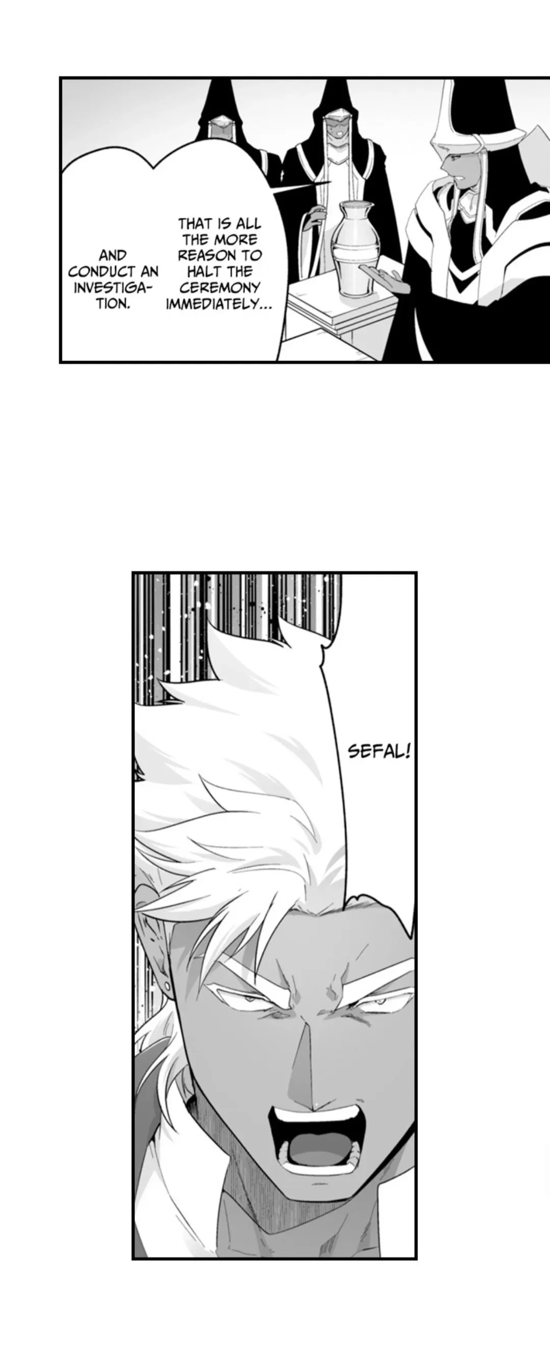 The Titan’s Bride - Chapter 184 Page 14