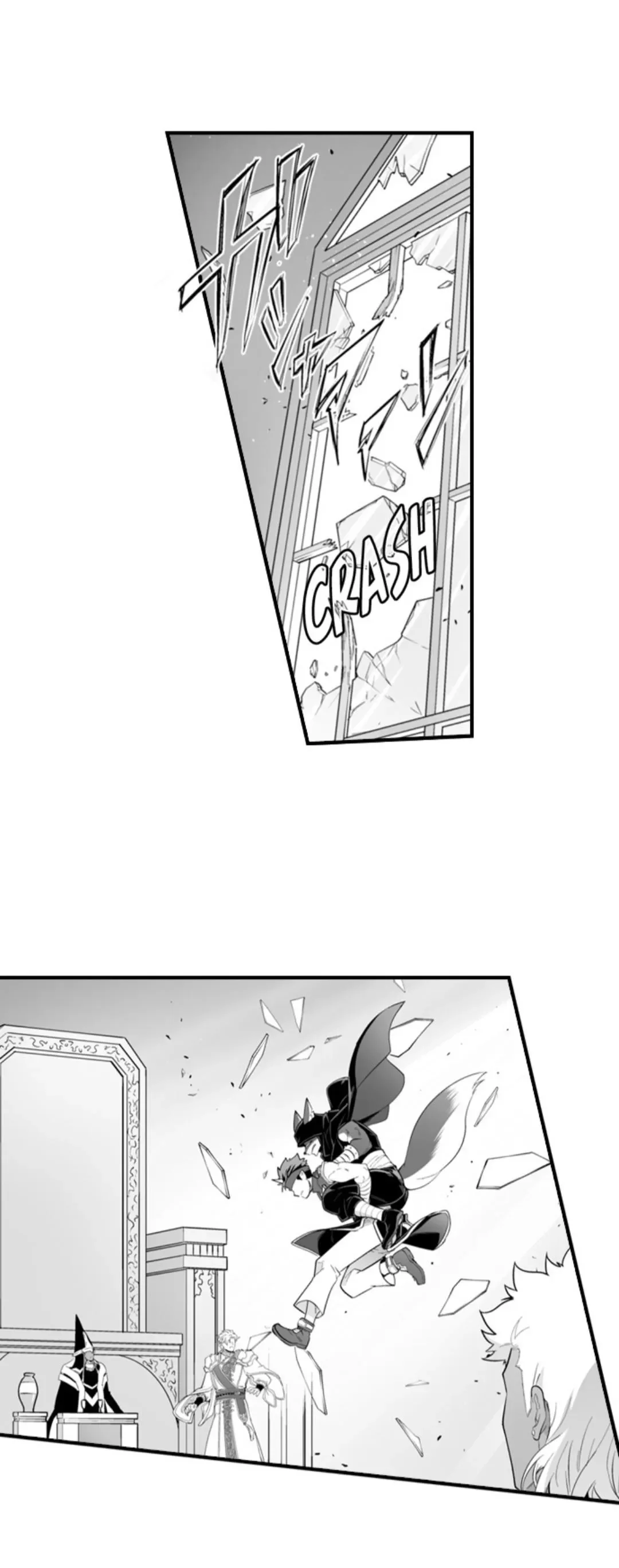 The Titan’s Bride - Chapter 184 Page 17