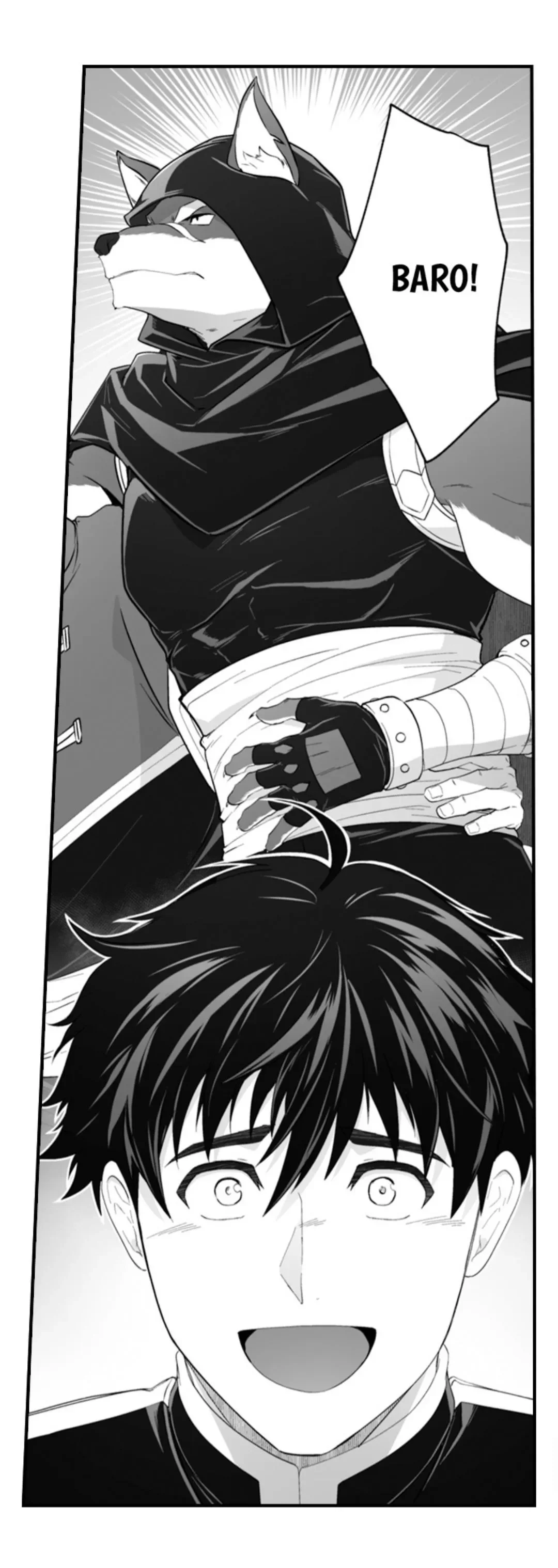 The Titan’s Bride - Chapter 184 Page 20