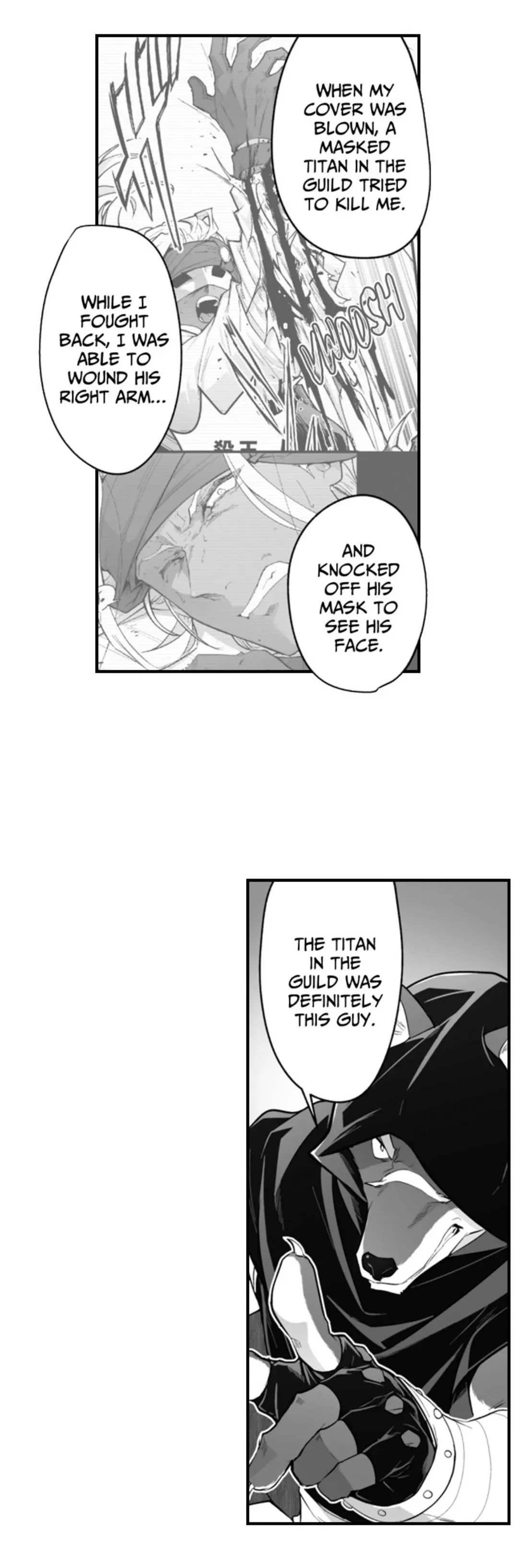 The Titan’s Bride - Chapter 185 Page 3