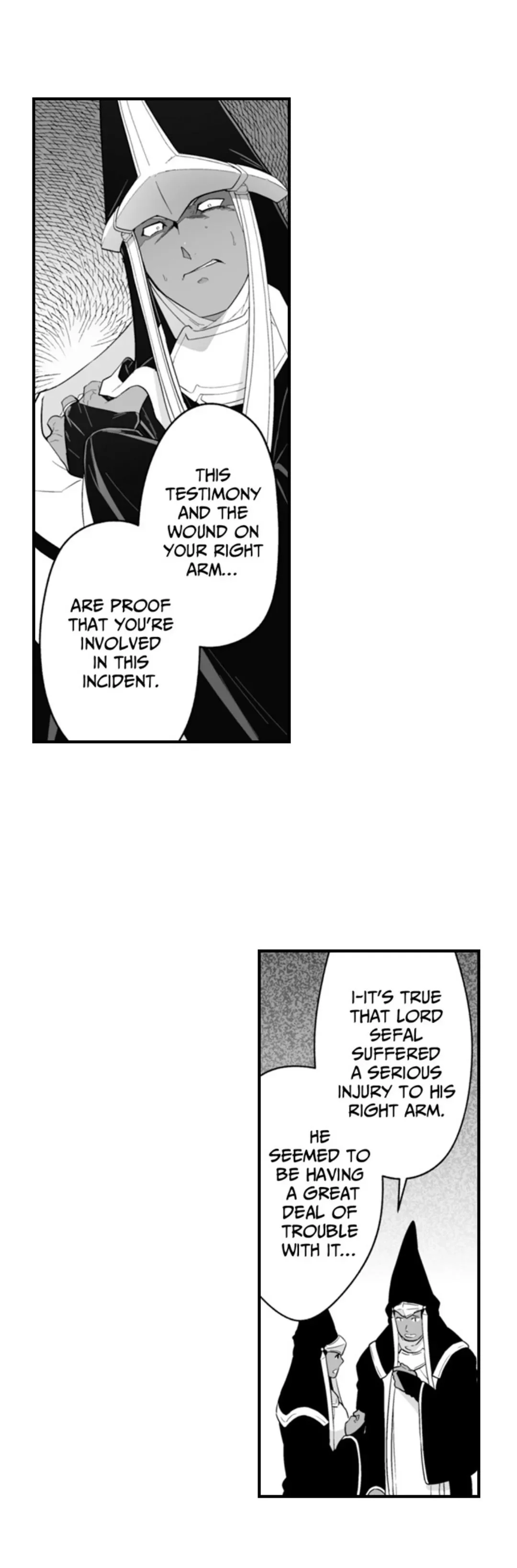 The Titan’s Bride - Chapter 185 Page 4