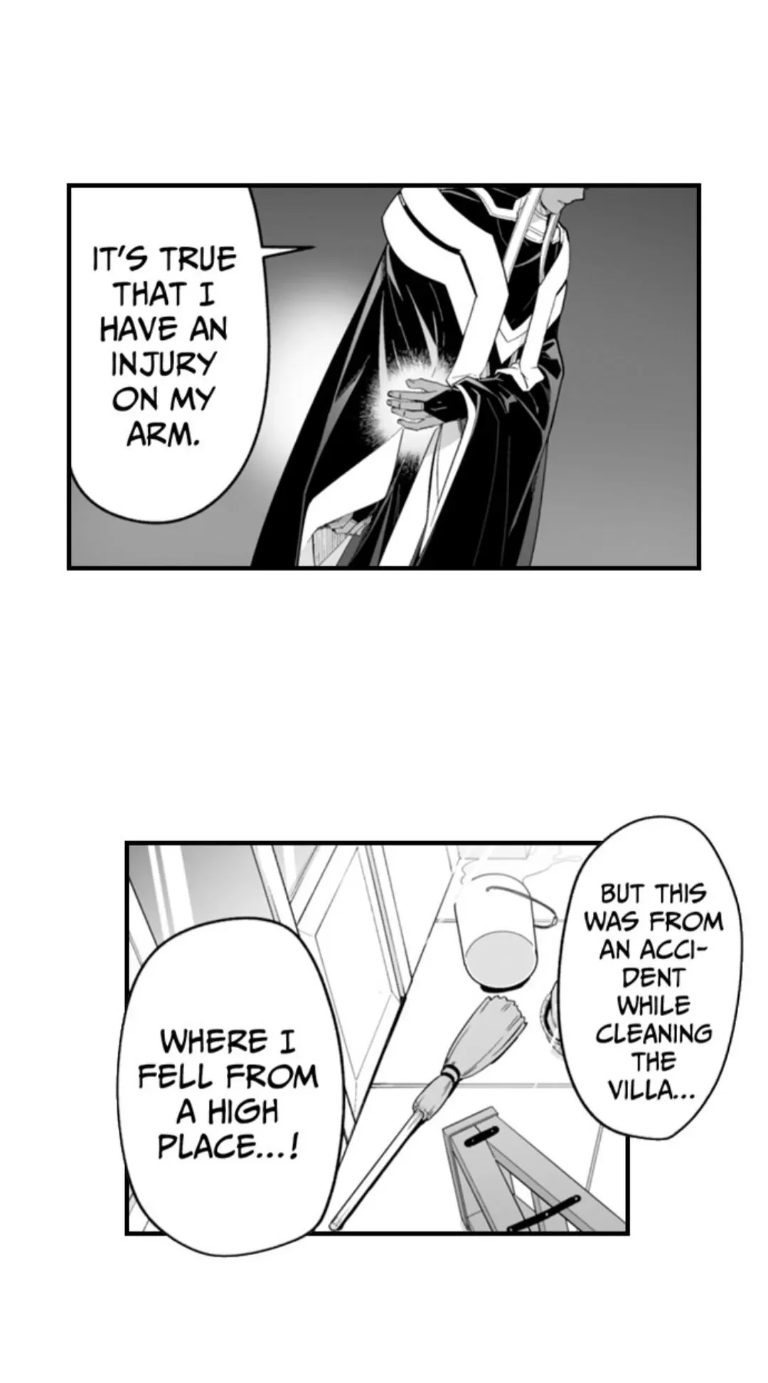 The Titan’s Bride - Chapter 185 Page 5
