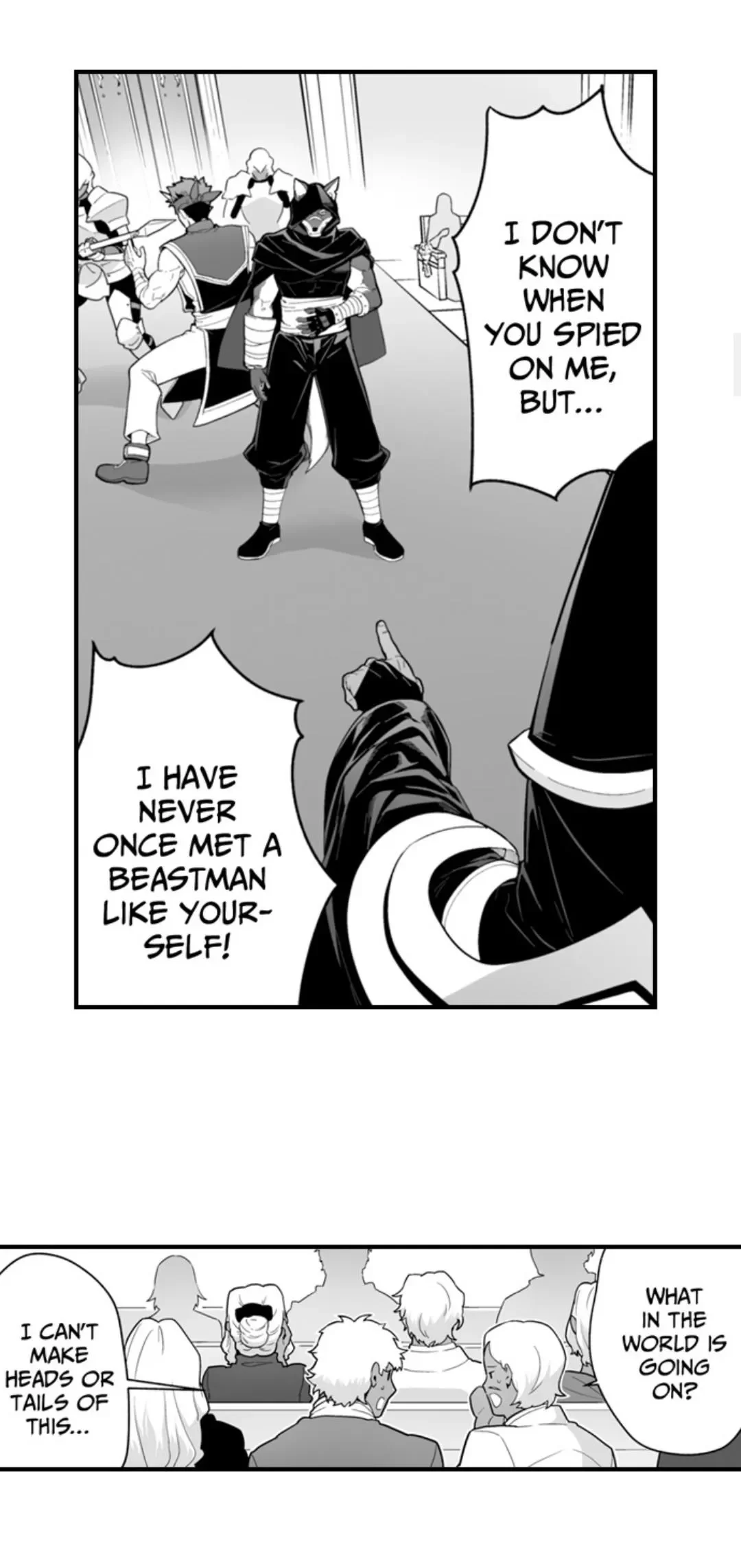 The Titan’s Bride - Chapter 185 Page 6
