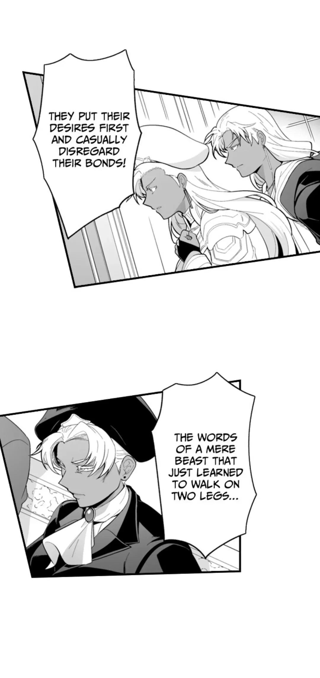 The Titan’s Bride - Chapter 185 Page 8