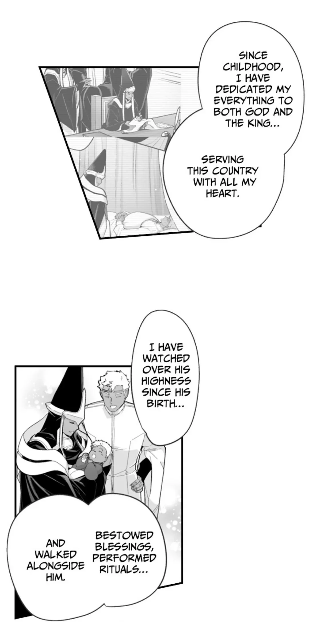 The Titan’s Bride - Chapter 185 Page 10