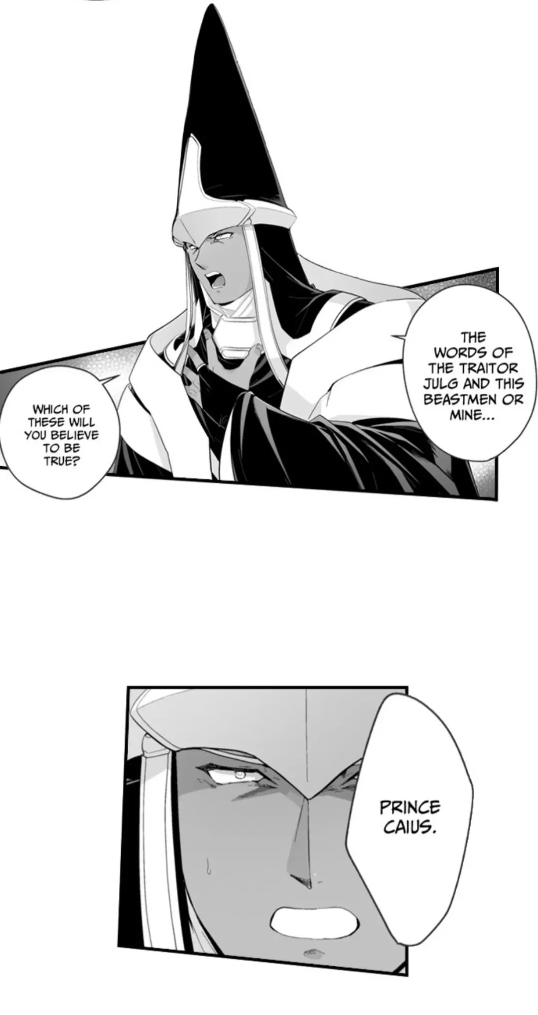The Titan’s Bride - Chapter 185 Page 11