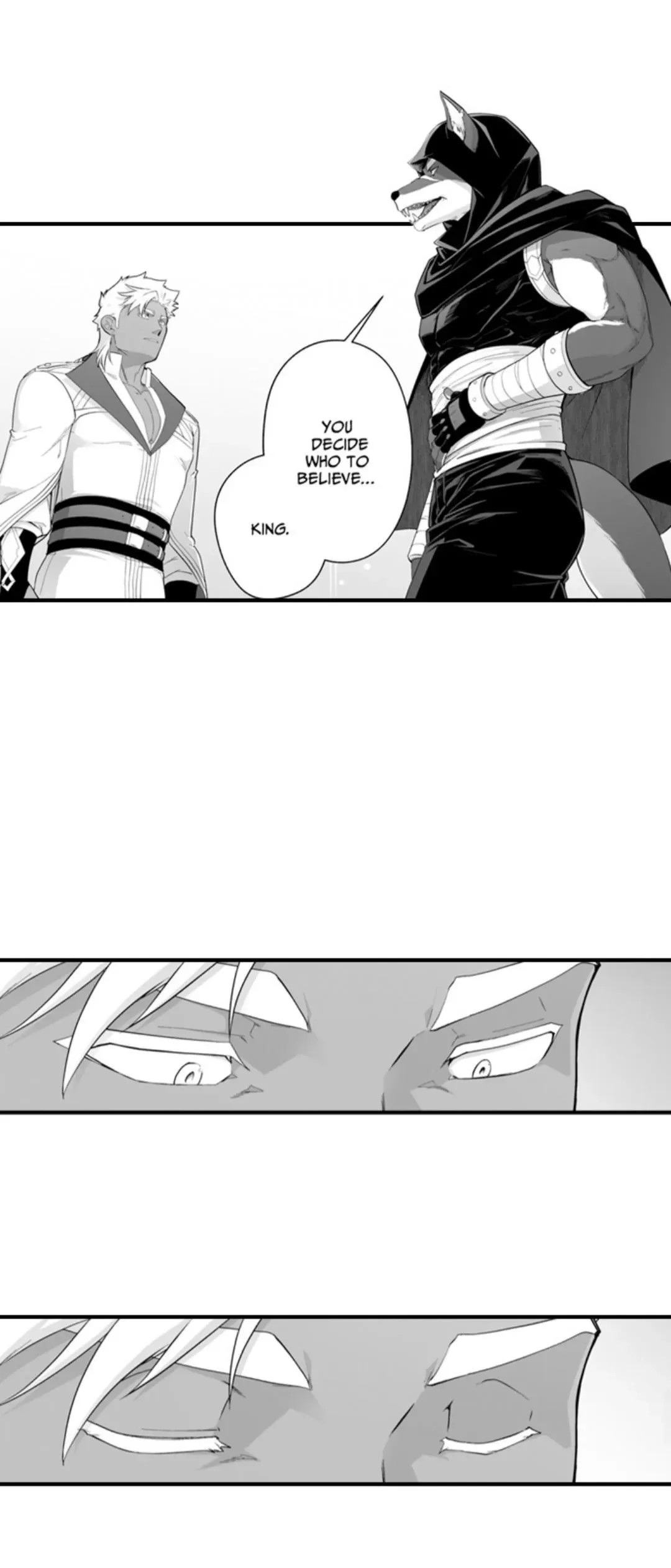 The Titan’s Bride - Chapter 185 Page 14